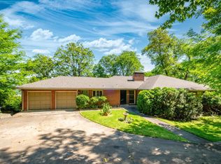 7108 Rockwood Rd, Little Rock, AR 72207