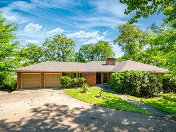 7108 Rockwood Rd, Little Rock, AR 72207