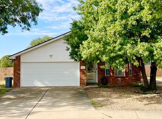 120 Cades Ct, Clovis, NM 88101