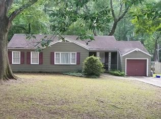 686 Sunnybrook Dr, Decatur, GA 30033