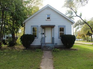 1356 Kenwood Ave, Beloit, WI 53511