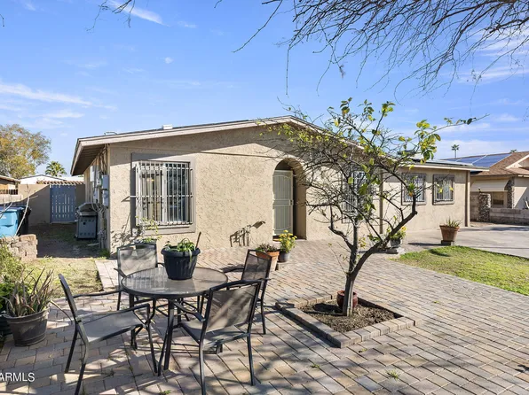 6938 W LEWIS Avenue, Phoenix, AZ 85035