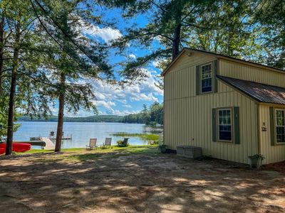 78 Larch Drive, Poland, ME, 04274