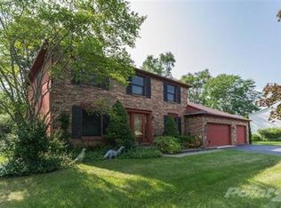5810 Silo Ridge Dr, Ann Arbor, MI 48108
