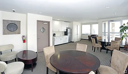 Rented by Casandra Properties Inc.