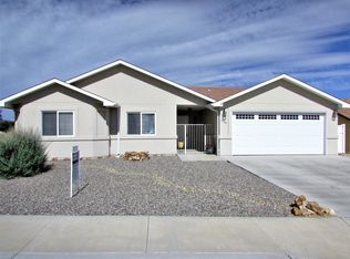4500 Camellia St, Farmington, NM 87402