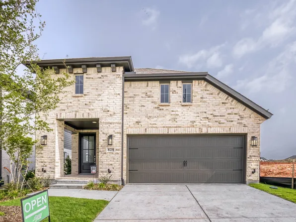 829 Dogwood Ln, Lavon, TX 75166