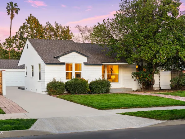 524 N Griffith Park Dr, Burbank, CA 91506