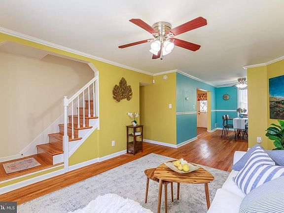 5th image of 7816 Saint Fabian Ln
