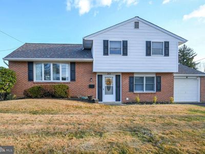 253 Sharpless Rd, Southampton, PA, 18966