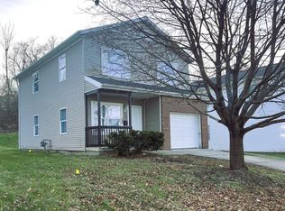 827 E Main St, Springfield, OH 45503