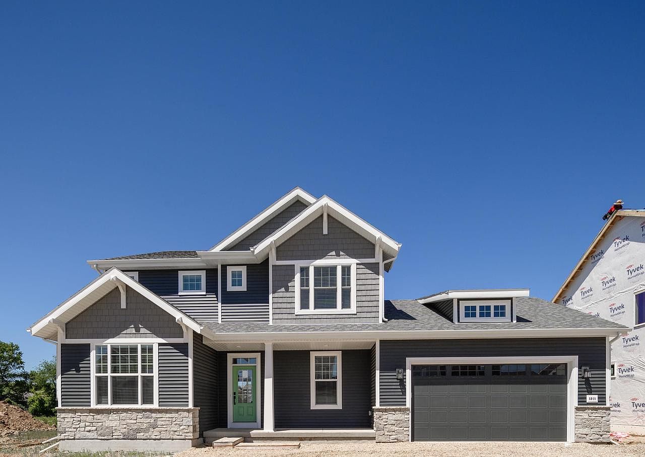 5918 Dragonfly Way, Mc Farland, WI 53558 | Zillow
