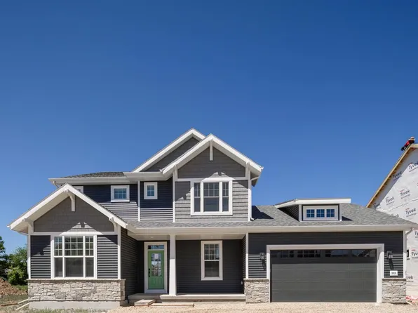 5918 Dragonfly Way, Mcfarland, WI 53558