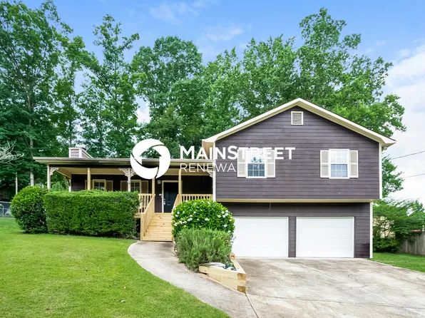 111 Brookside Dr, Dallas, GA 30132