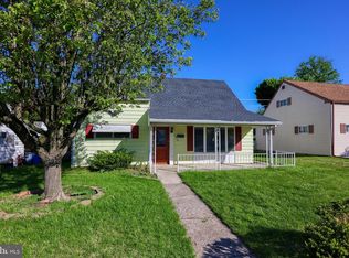 5208 Mohave Rd, Temple, PA 19560