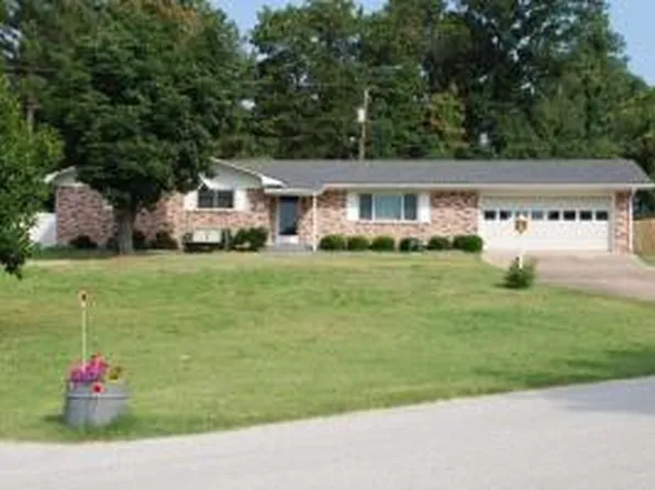3890 N Perry St, Harrison, AR 72601