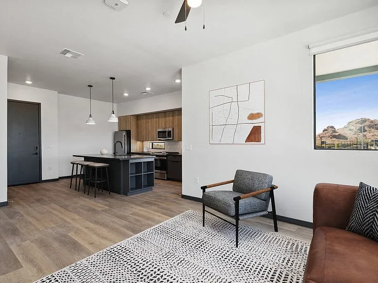 Scottsdale Entrada — Photo 31