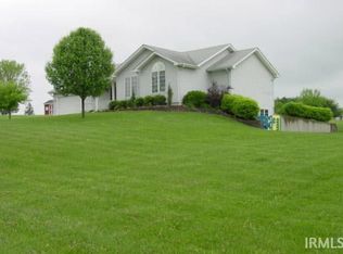 289 S Bata Rd, Salem, IN 47167