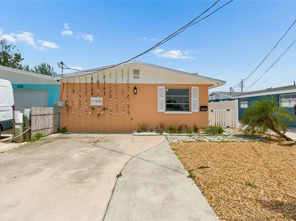 403 63RD STREET, HOLMES BEACH, FL 34217
