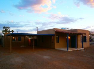 3050 N Park Ave, Tucson, AZ 85719