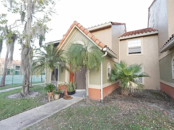 409 Fountainhead Cir Unit 236, Kissimmee, FL 34741