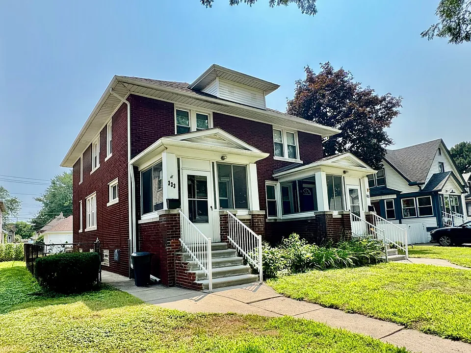 333 Orange St