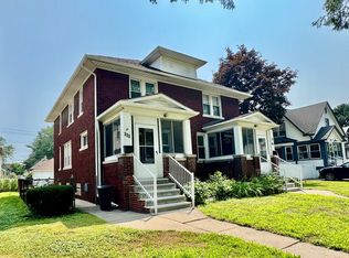 333 Orange St, Wyandotte, MI 48192