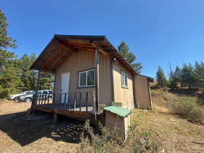 168 Dark Moon Way, Wauconda, WA, 98859