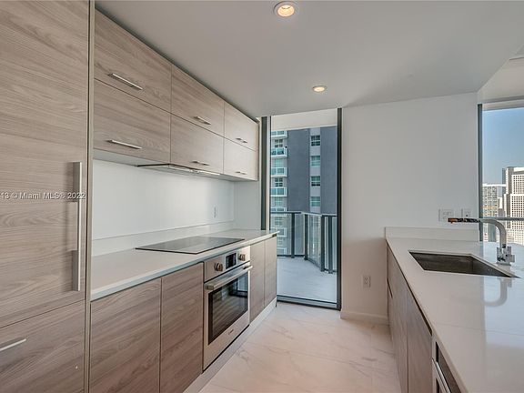 3rd image of 1300 S Miami Ave #2701