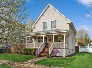 435 Marengo Ave, Forest Park, IL 60130