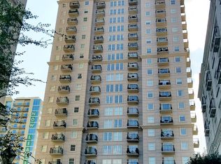 195 14th St NE UNIT 2407, Atlanta, GA 30309
