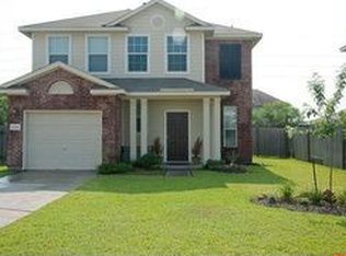 21115 Kenswick Meadow Ct, Humble, TX 77338