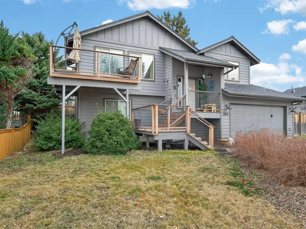 20726 Russell Dr, Bend, OR 97701