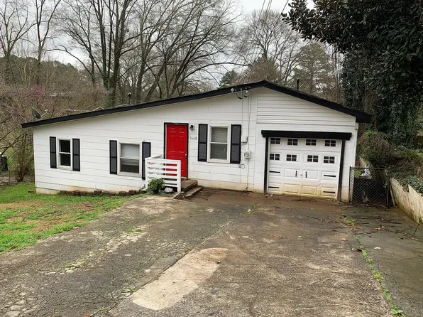 1648 Mary George Ave NW, Atlanta, GA 30318