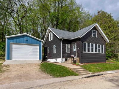 219 West River Street, Darlington, WI, 53530