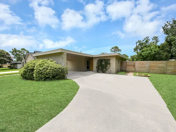 4011 Ebbtide Dr, Houston, TX 77045