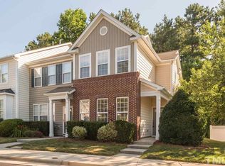 4504 Sugarbend Way, Raleigh, NC 27606