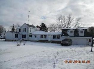 6777 State Route 49, Edon, OH 43518