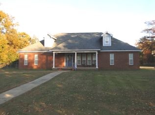 8799 County Road 89, Greenwood, MS 38930