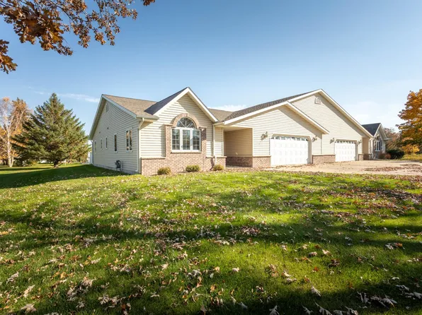 2232 Ridgewood Dr NW, Alexandria, MN 56308