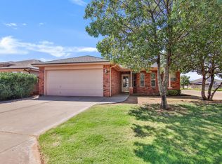 2117 99th St, Lubbock, TX 79423
