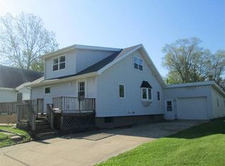 1524 13th St, Boone, IA 50036