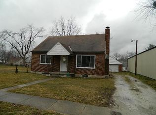 2811 Holman St, Moraine, OH 45439
