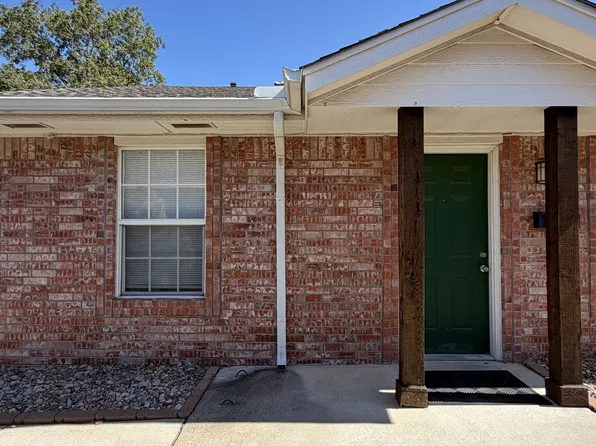 124 W Eufaula St, Norman, OK