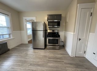 70 French St #2, Pawtucket, RI 02860