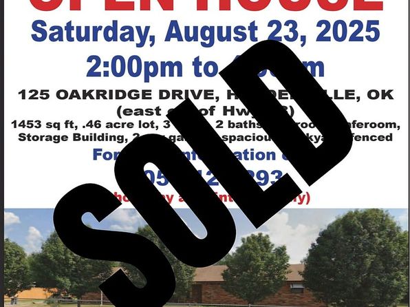125 Oakridge Rd