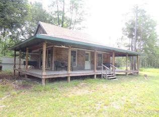 8143 School 16th Rd, Rapid River, MI 49878