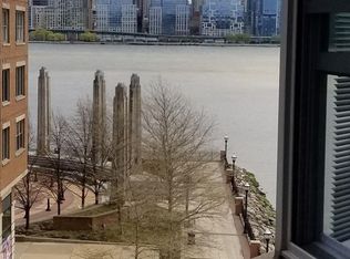 22 Avenue And Port Imperial, West New York, NJ 07093