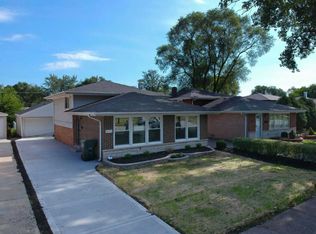 14529 Lincoln Ave, Dolton, IL