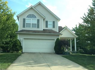 2832 Aaron Dr, Medina, OH 44256